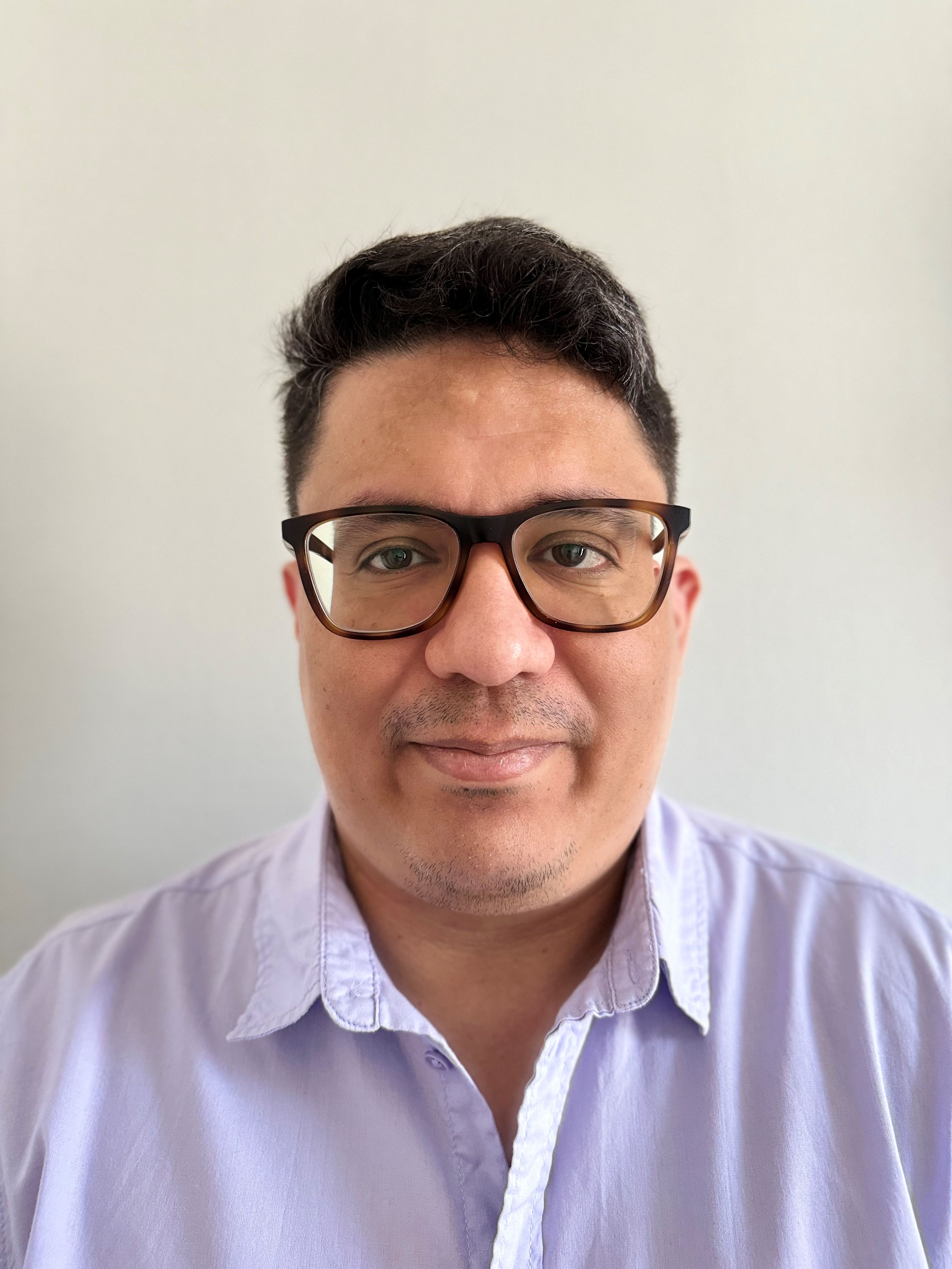 Christian Chacón Romero
